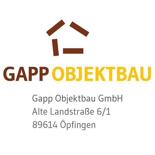 Gapp Objektbau